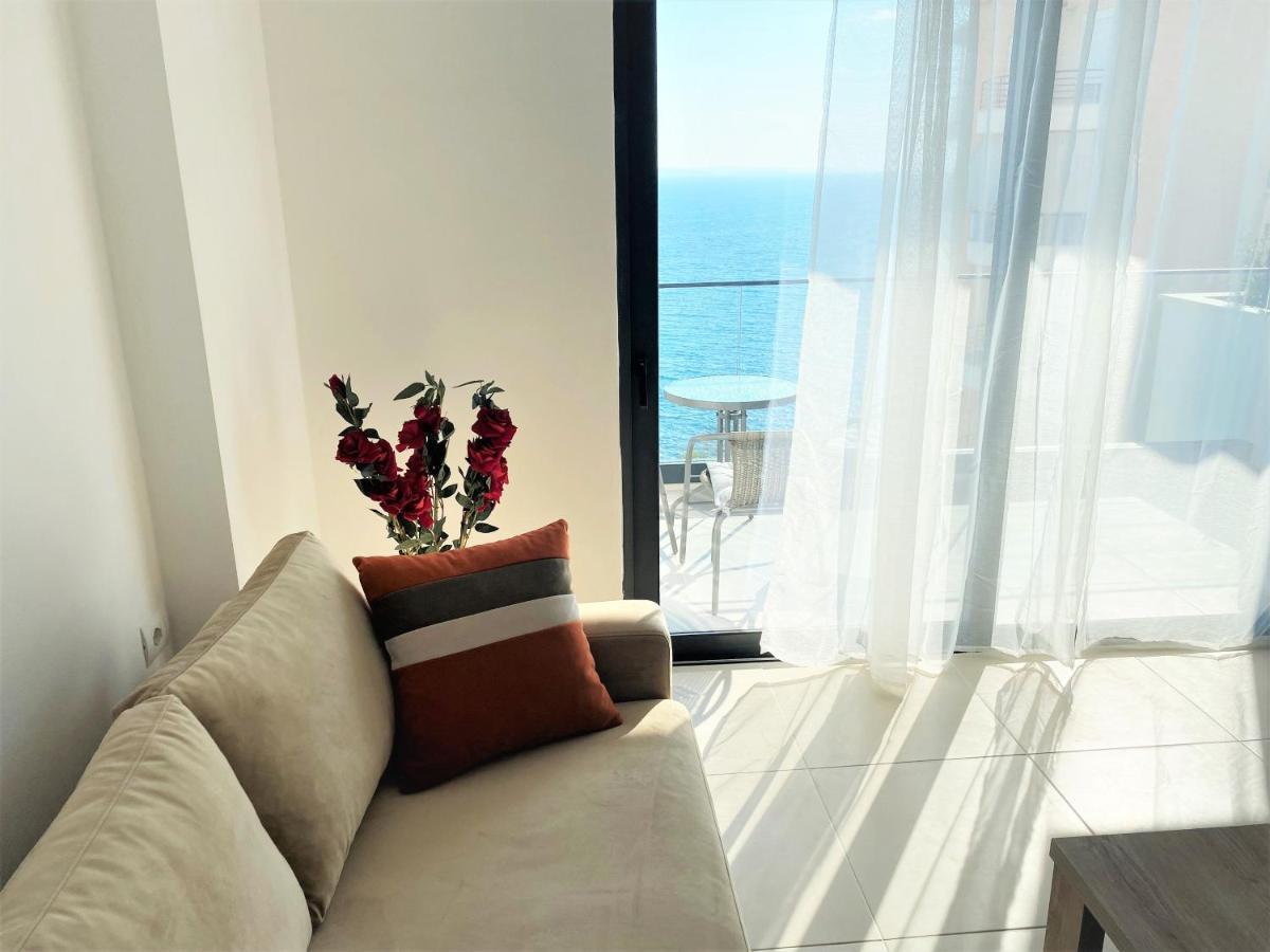 Sea View Apartment Elite2 Sarandë 外观 照片