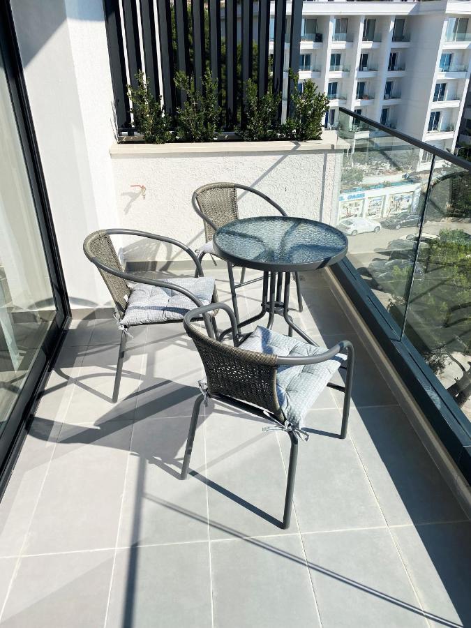 Sea View Apartment Elite2 Sarandë 外观 照片