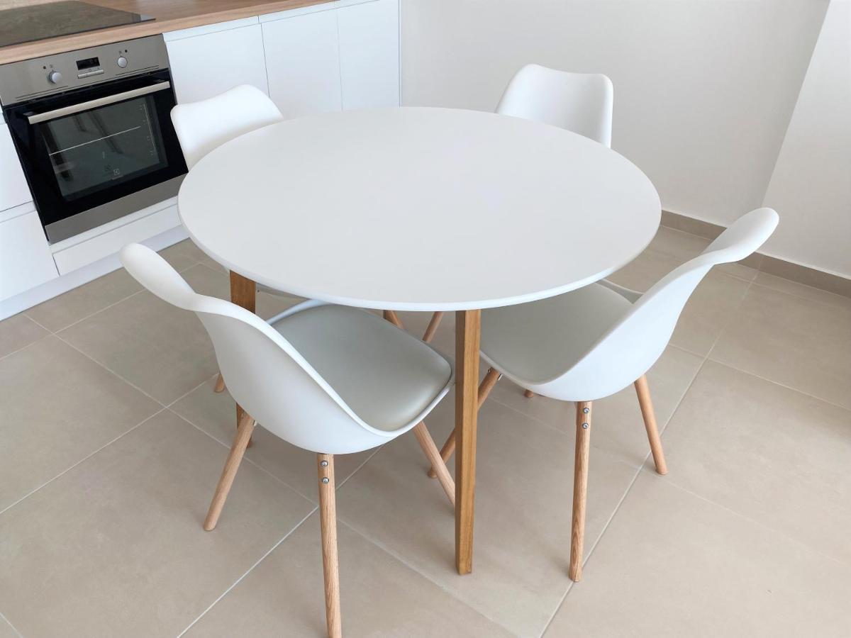 Sea View Apartment Elite2 Sarandë 外观 照片