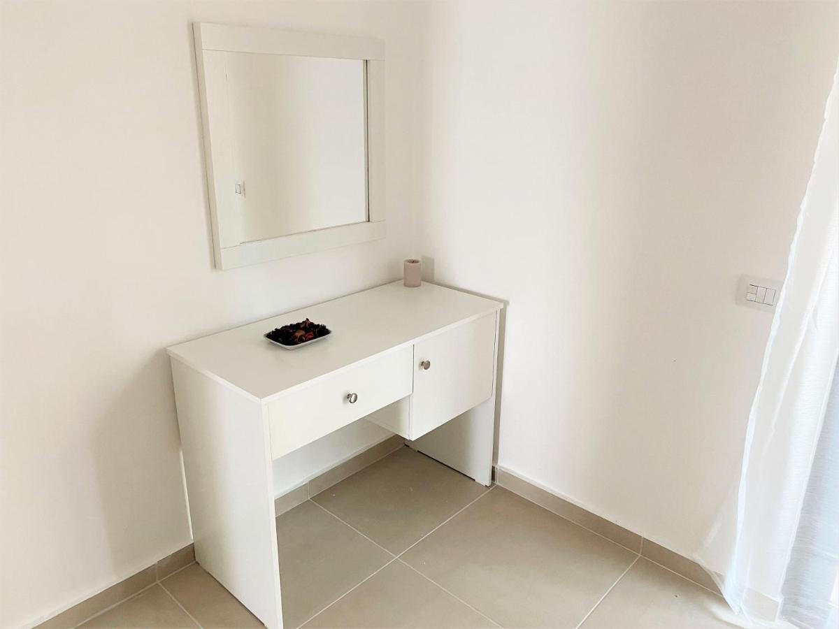 Sea View Apartment Elite2 Sarandë 外观 照片
