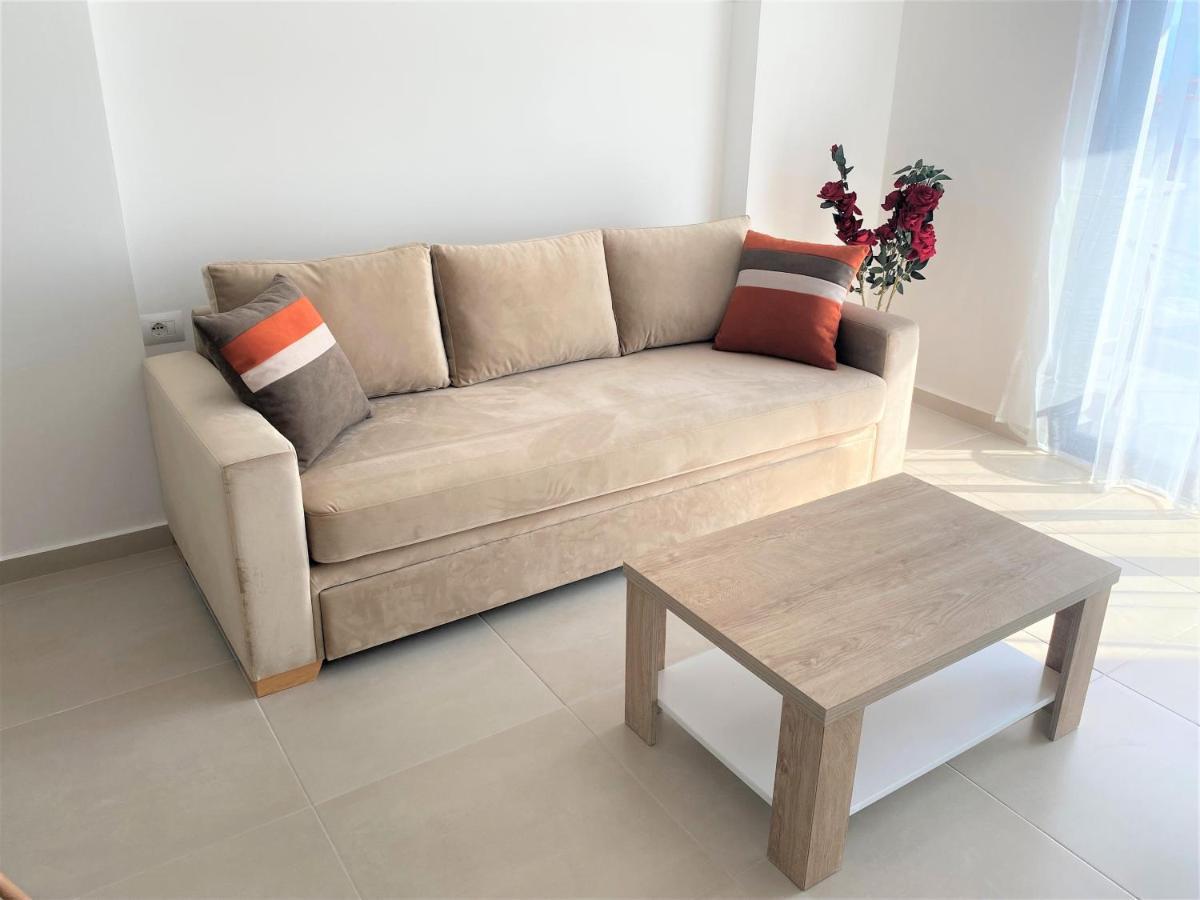 Sea View Apartment Elite2 Sarandë 外观 照片