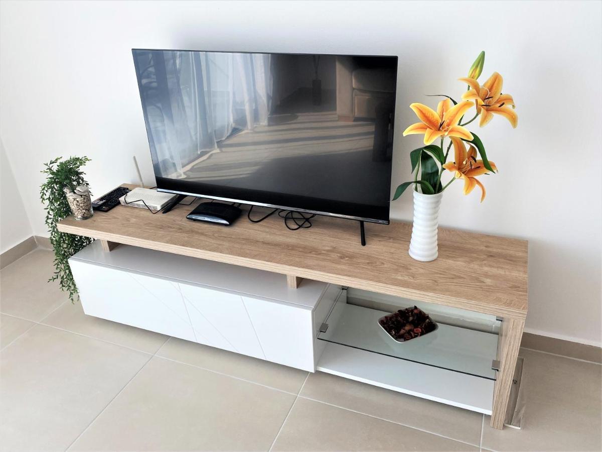 Sea View Apartment Elite2 Sarandë 外观 照片