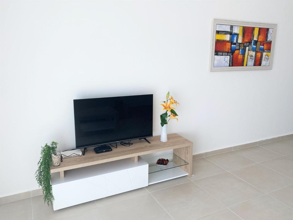 Sea View Apartment Elite2 Sarandë 外观 照片