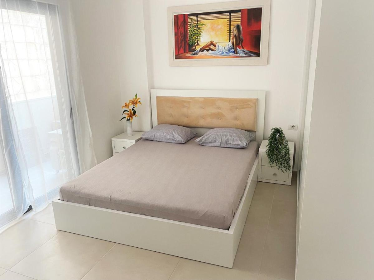 Sea View Apartment Elite2 Sarandë 外观 照片