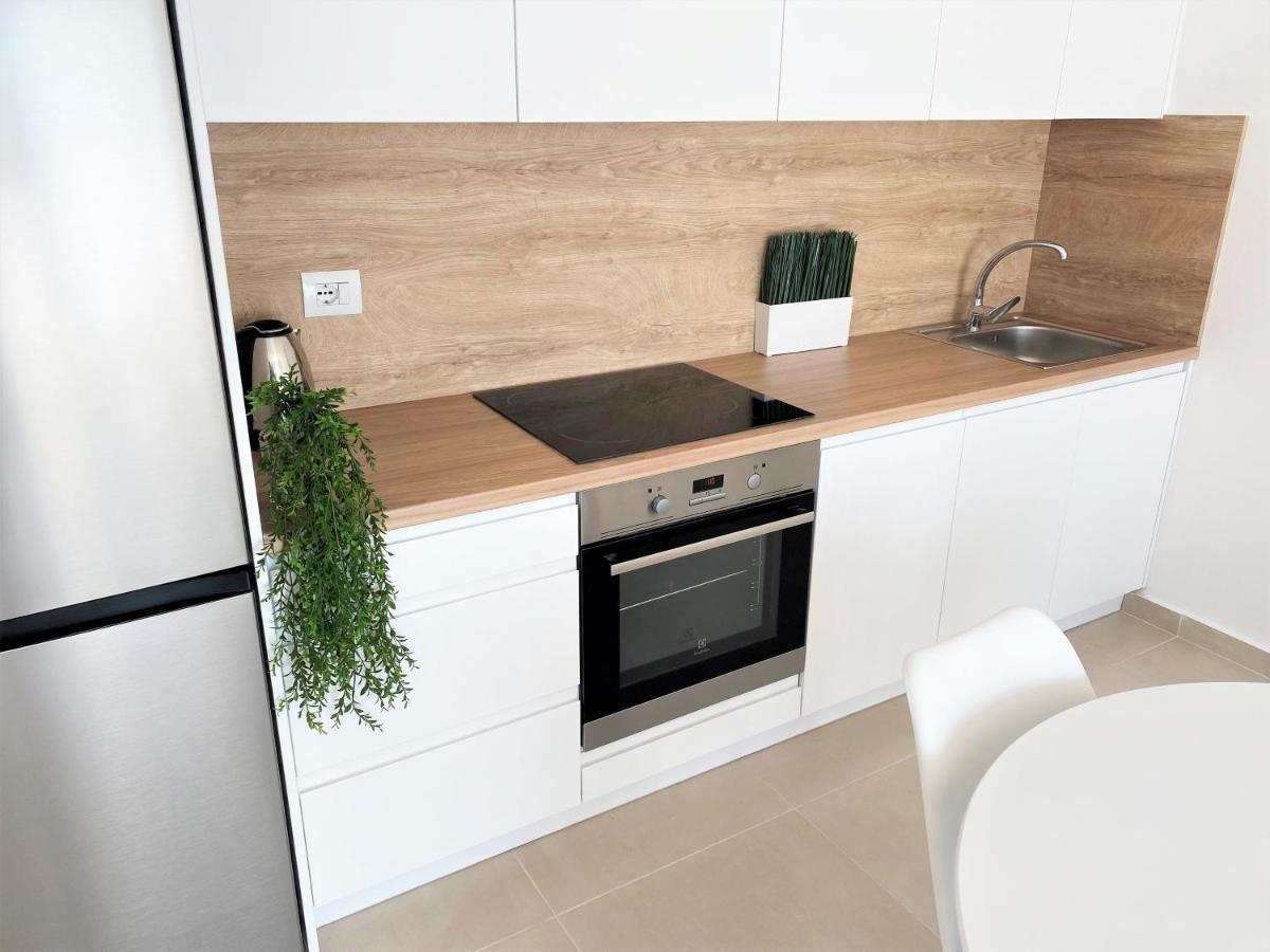 Sea View Apartment Elite2 Sarandë 外观 照片
