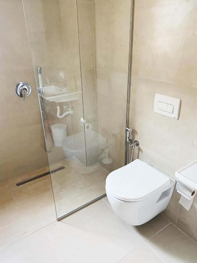 Sea View Apartment Elite2 Sarandë 外观 照片