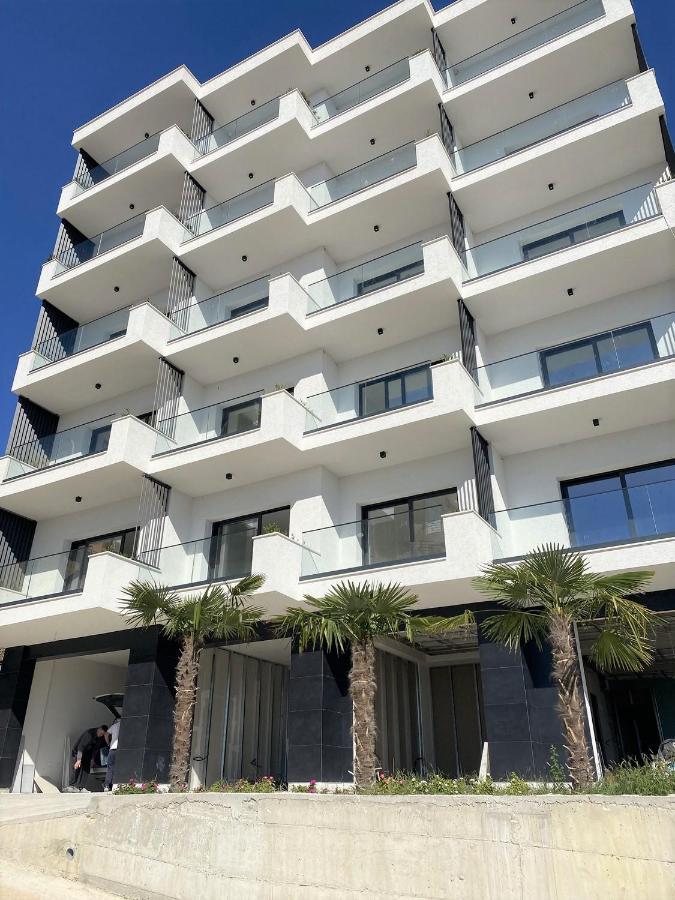 Sea View Apartment Elite2 Sarandë 外观 照片