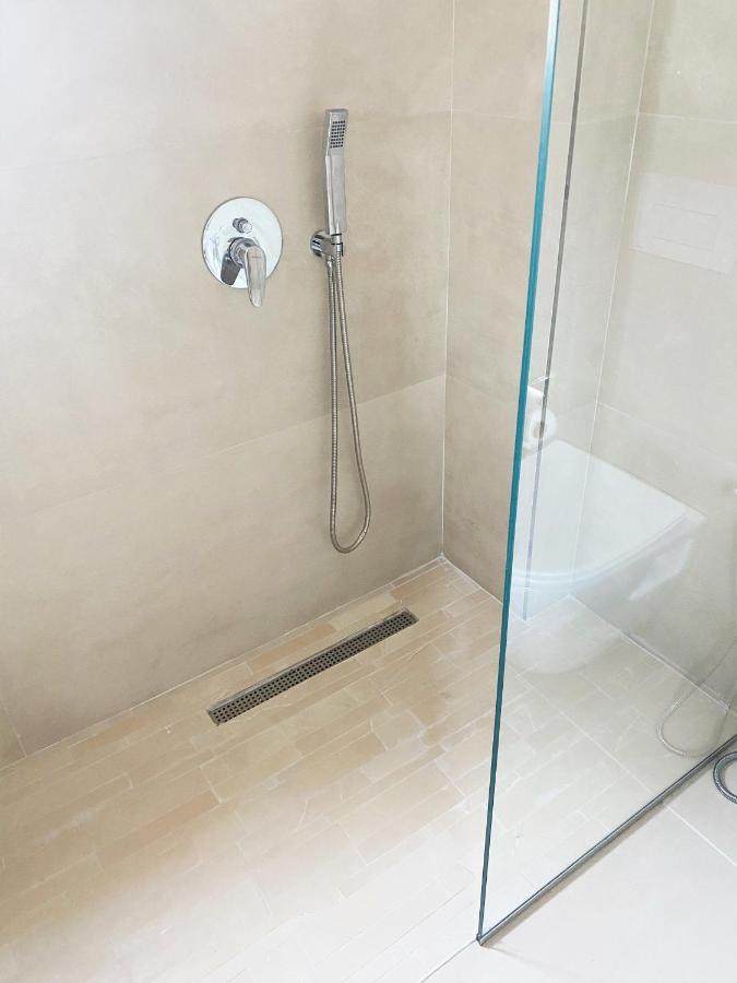 Sea View Apartment Elite2 Sarandë 外观 照片