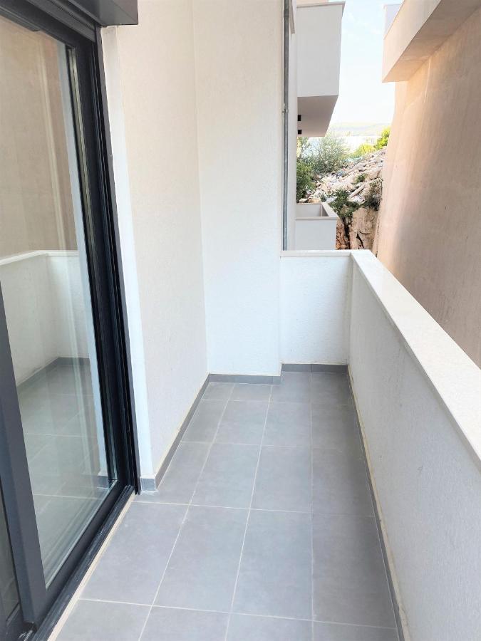 Sea View Apartment Elite2 Sarandë 外观 照片